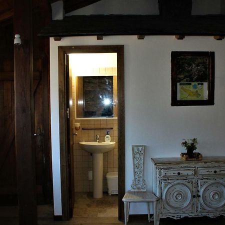 Habitacion De Luz Villar de Silva Esterno foto