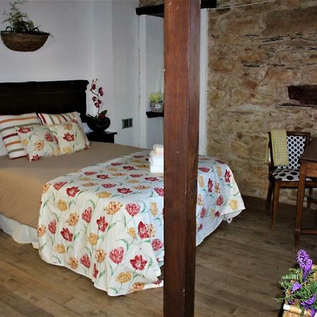 Habitacion De Luz Villar de Silva Esterno foto